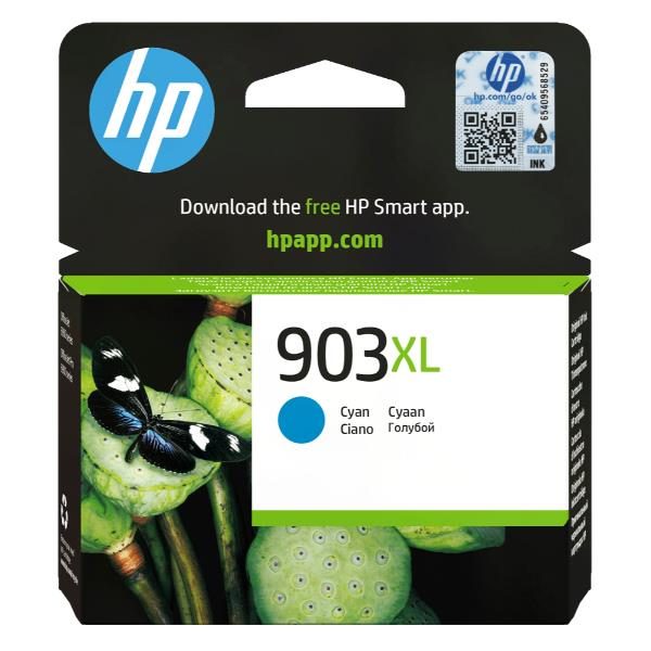 HP HP 903XL HIGH YIELD CYAN