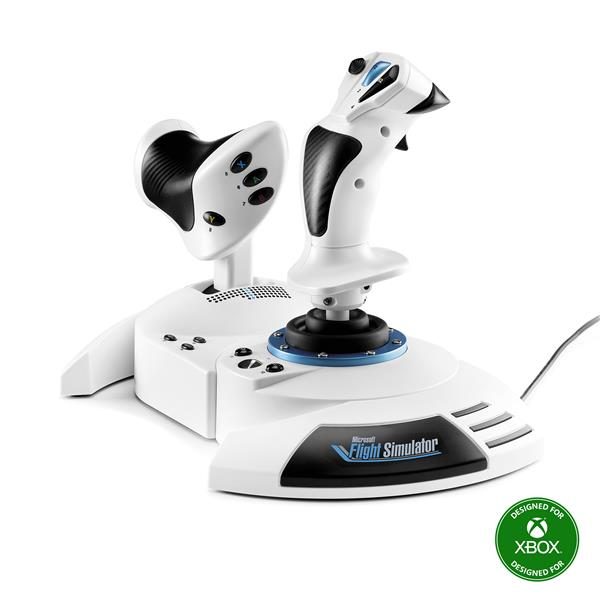T-FLIGHT HOTAS ONE FLIGHT SIM