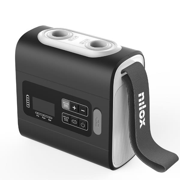 AIR PUMP - COMPRESSORE OUTDOOR