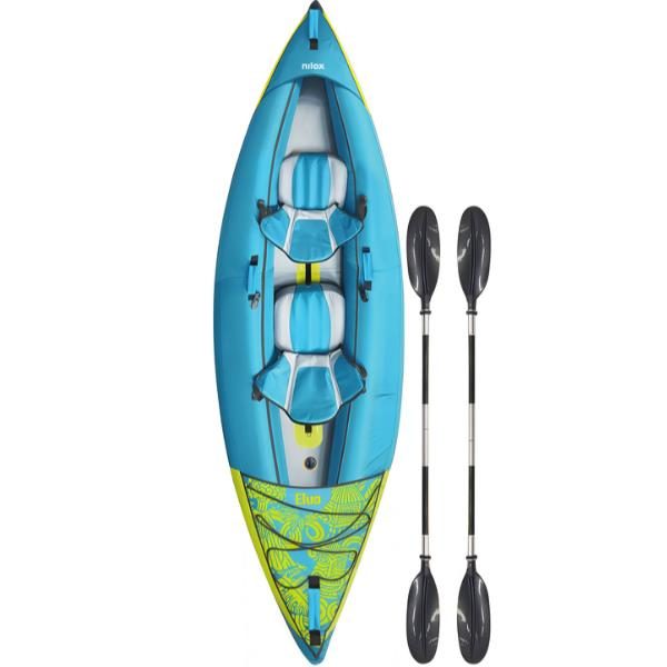 INFLATABLE KAYAK ELUA