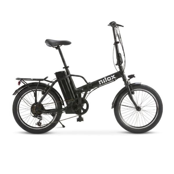 E-BIKE 36V8AH 20X2.1P-J1 PRO