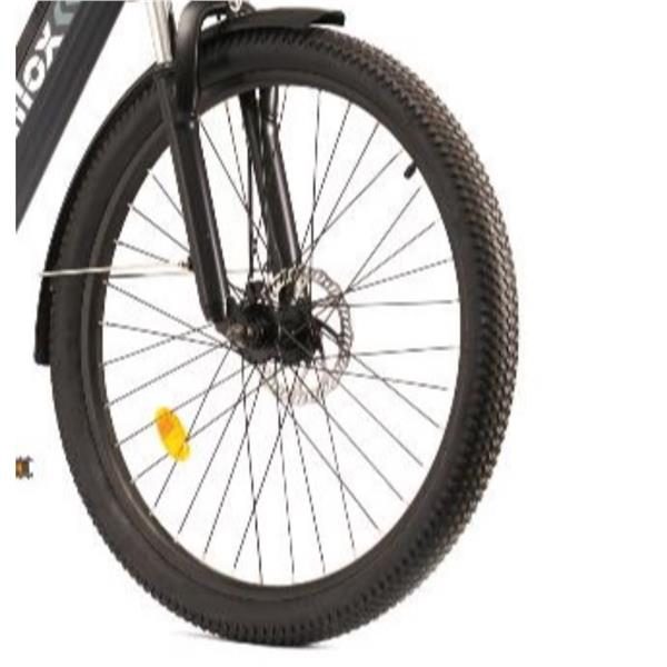 RUOTA POSTERIORE EBIKE X7