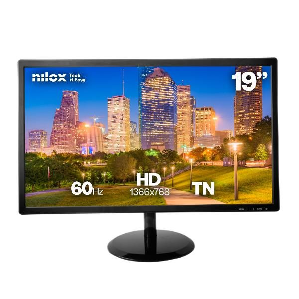 MONITOR 19 TN 60HZ