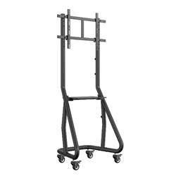 37 -80 HEAVY-DUTY TV CART