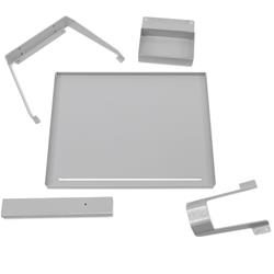 SV FRONT SHELF LIGHT GREY