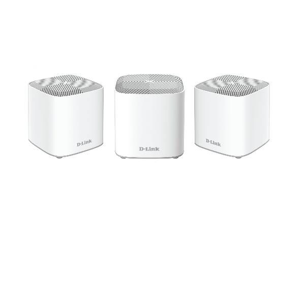 AX1800 DUAL-BAND WHOLE HOME