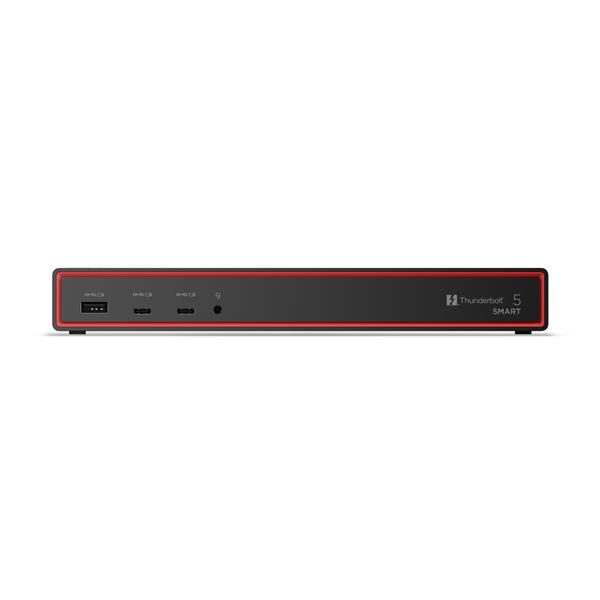 THUNDERBOLT 5 SMART DOCK 7500