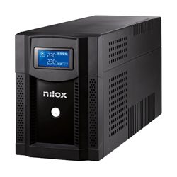 UPS PREMIUM L I SINEWAVE 3000VA
