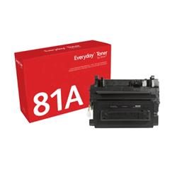 HP TONER EVERYDAY HP CF281A/CRG-039