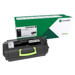 TONER BLACK MS817/818 25K PG