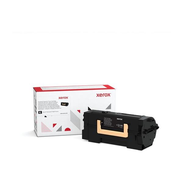 XEROX B620/B625 STD CAPACITY BLACK