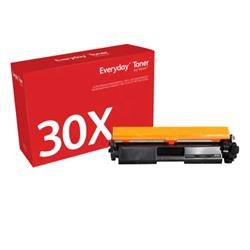 HP TONER EVERYDAY HP CF230X/CRG-051H