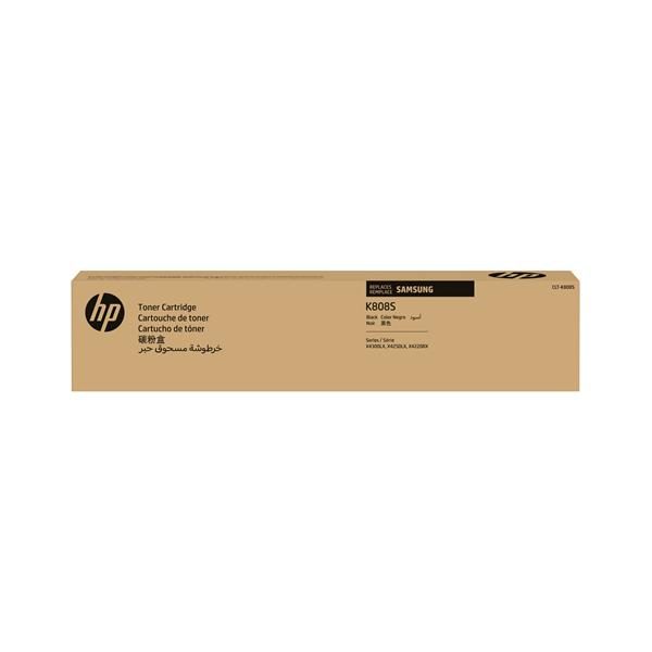 CLT-K808S/ELS TONER BLACK