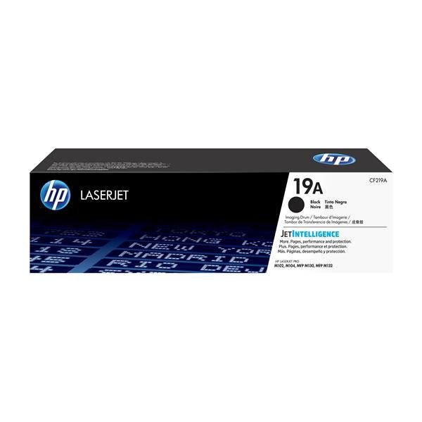 HP HP 19A IMAGING DRUM ORIGINAL LASER