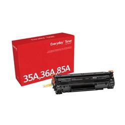 HP TONER ED HP CB435A/CB436A/CE285A