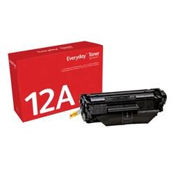 HP TONER ED HP Q2612A/CRG-104/FX-9