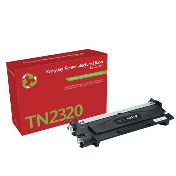 BROTHER TONER XEROX X BROTHER TN2320