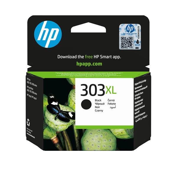 HP HP 303XL NERO