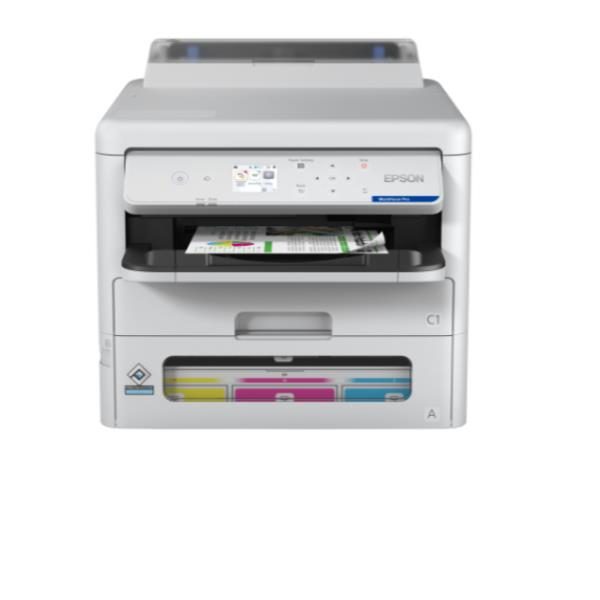 WORKFORCE PRO EP-C800RDW
