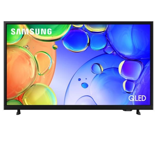 TV 32 QLED FULL HD
