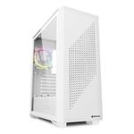 CASE ATX RGB WHITE
