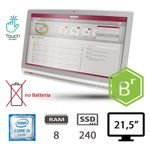 ONYX VENUS 223 AIO I5-6200U/8/240/W10PM
