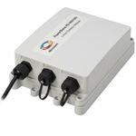 PD-9001GO-INTL 1P 802.3AT IN REMAN MDSPN