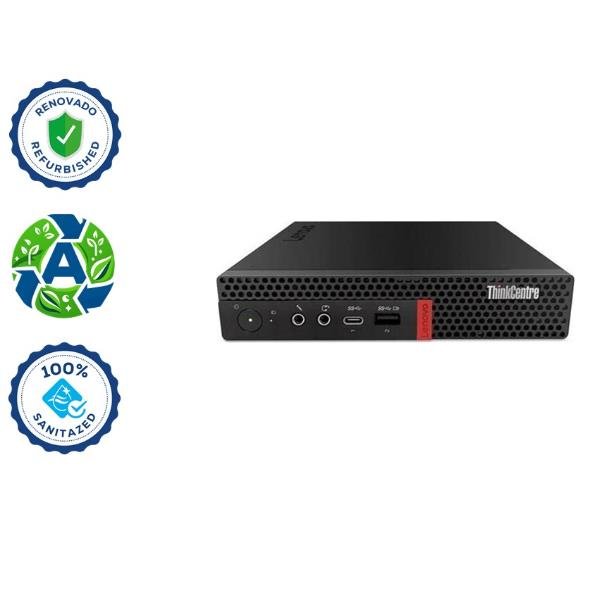 LENOVOM920Q TINY I5-9 16 256 CMAR