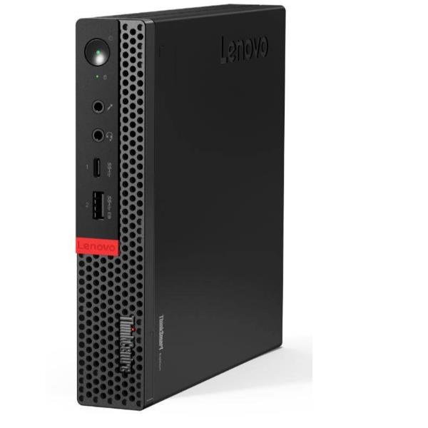 Lenovo M920Q Tiny i5-9500T-16gb (2x 8GB) -256gb Win 11 Pro MAR REF