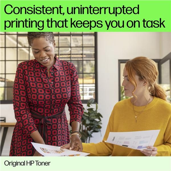 126A YELLOW LASERJET PRINT CARTR