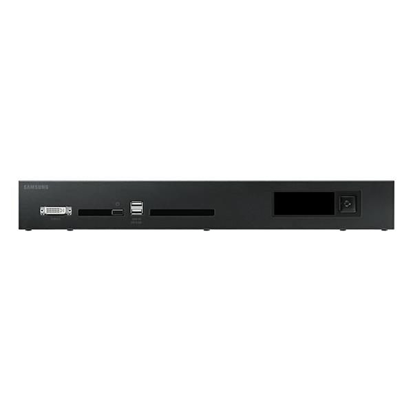 UHD S-BOX IF SERIES/THE WALL