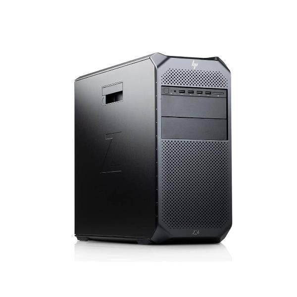 HP HP Z4 G4 TOWER W-2104/64/512/P4000