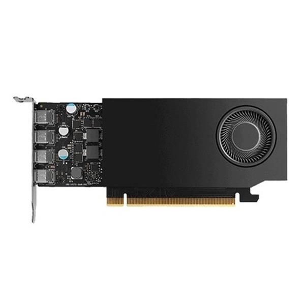 DELL NVIDIA RTX A400 4 GB HALF HEIGHT