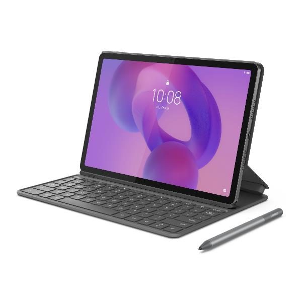 IDEA TAB FOLIO KEYBOARD GREY
