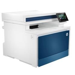 HP HP COLOR LASERJET PRO MFP 4302FDN