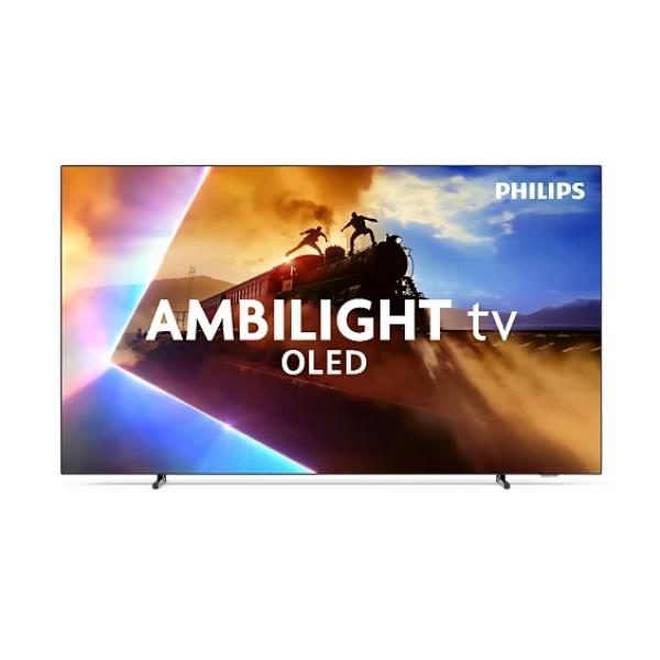 55 OLED UHD 4K TV SMART AMBILIGHT