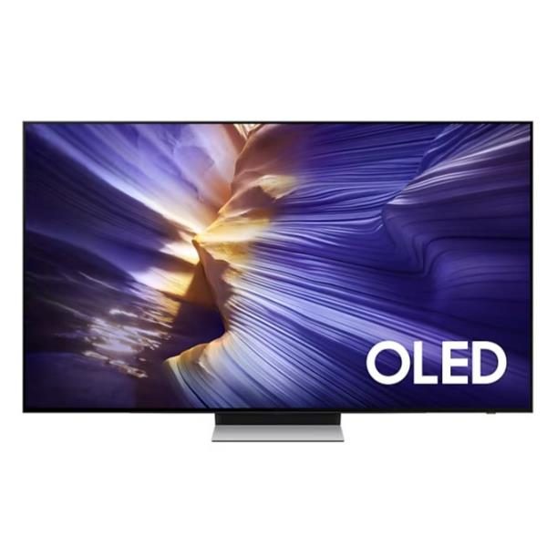 TV 42 POLL OLED