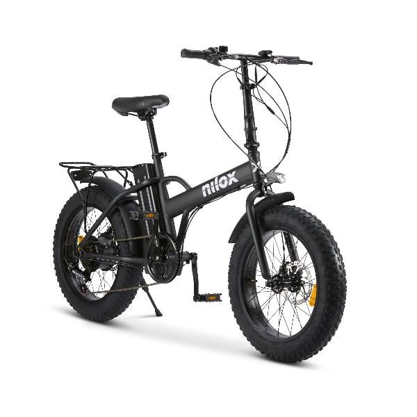 E-BIKE 36V10AH 20X4P - X5 PRO