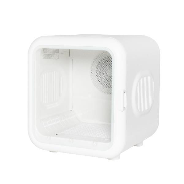 AUTOMATIC DRYER BOX 48 LITRI