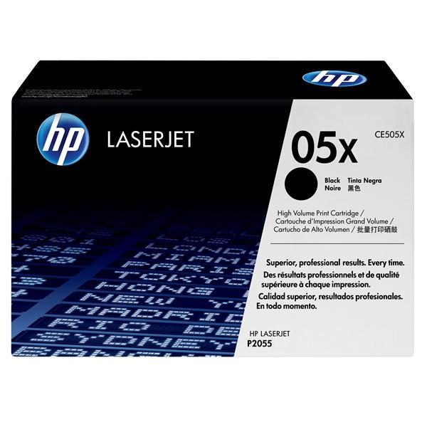 TONER NERO LASERJET P2055 PG.6500