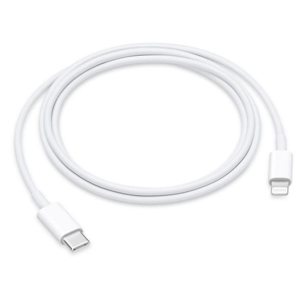 USB-C TO LIGHTNING CABLE (1 M)