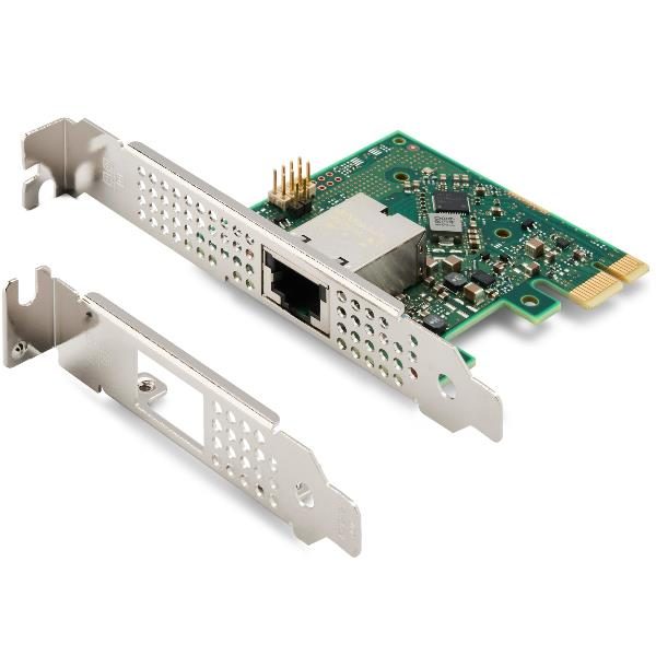 HP HP INTEL I226-T1 2.5GBE ETHERNET N