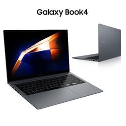 =>>GALAXY BOOK4 N-1 RETAIL