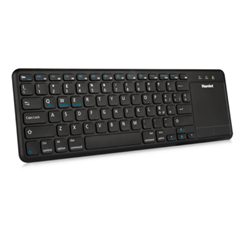 MINI TASTIERA CON TOUCH PAD WIRELES