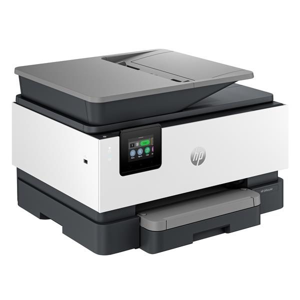 HP HP OFFICEJET PRO 9120B ALL-IN-ONE