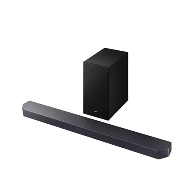 SOUNDBAR