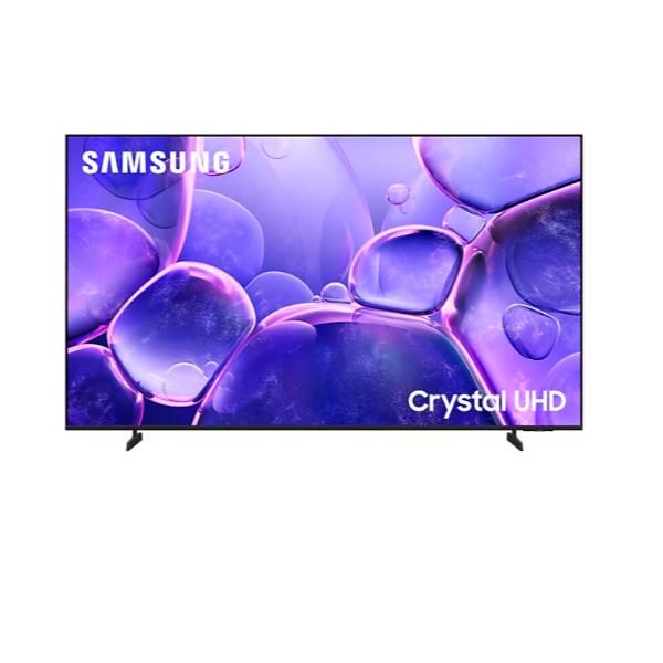 SAMSUNG TV 55 POLL CRYSTAL UHD