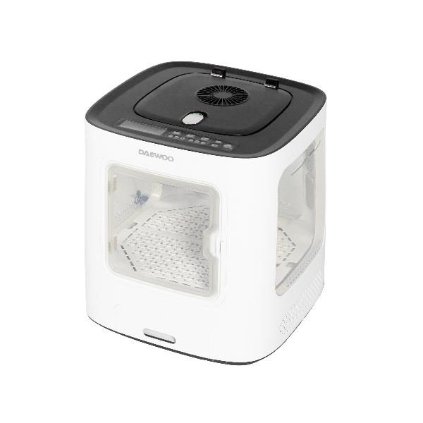 AUTOMATIC DRYER BOX 64 LITRI