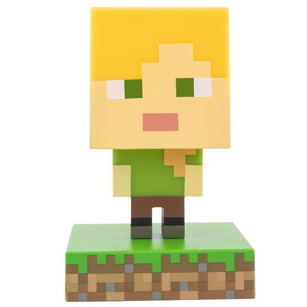 ALEX ICON LIGHT BDP