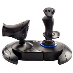 T FLIGHT HOTAS 4 - PS4 OFFICIAL